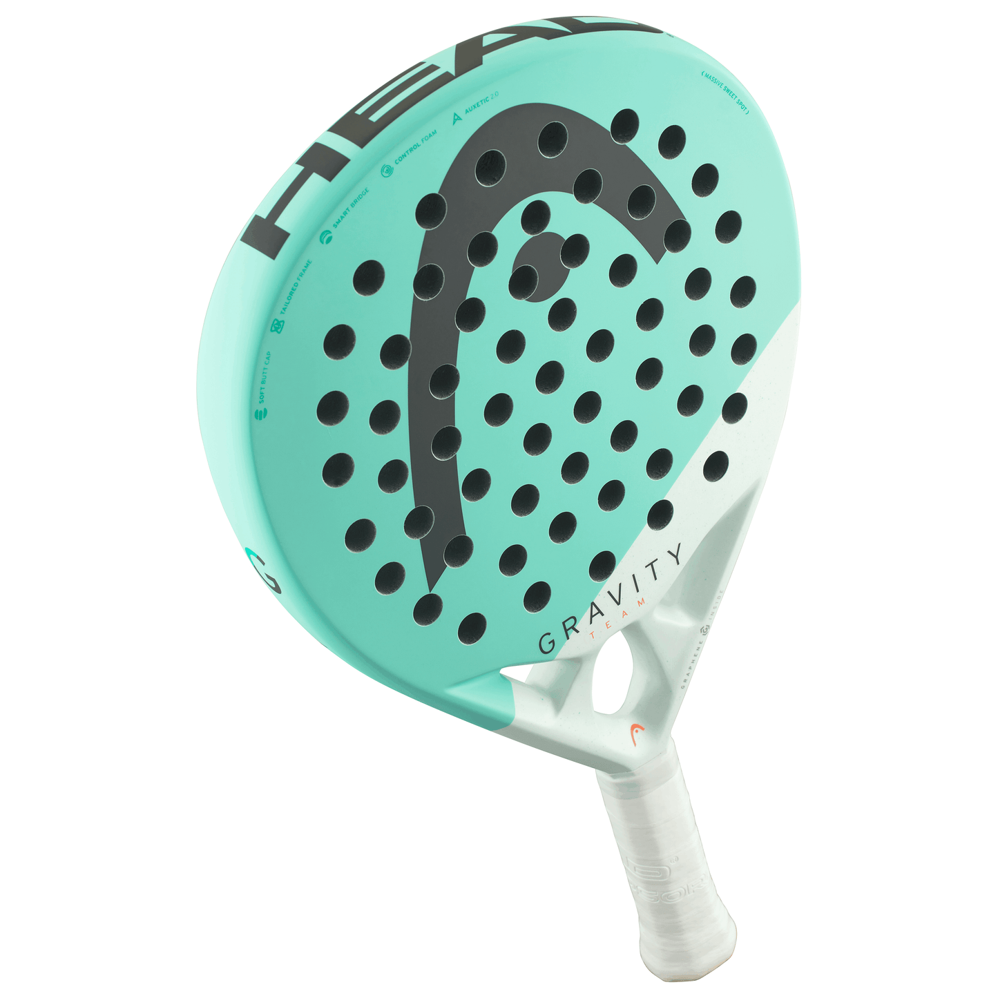 HEAD - Gravity Team Light