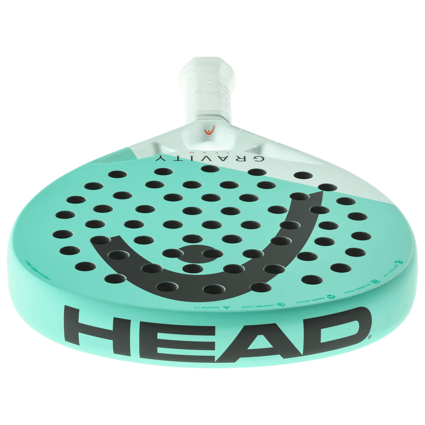 HEAD - Gravity Team Light