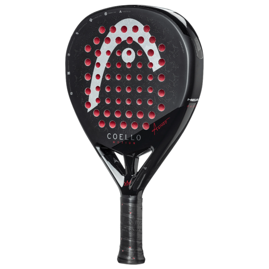 HEAD - Coello Motion