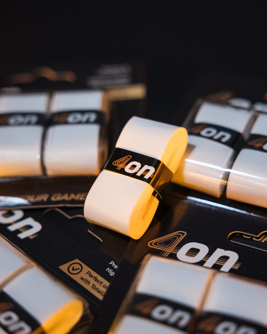 4on - Overgrip