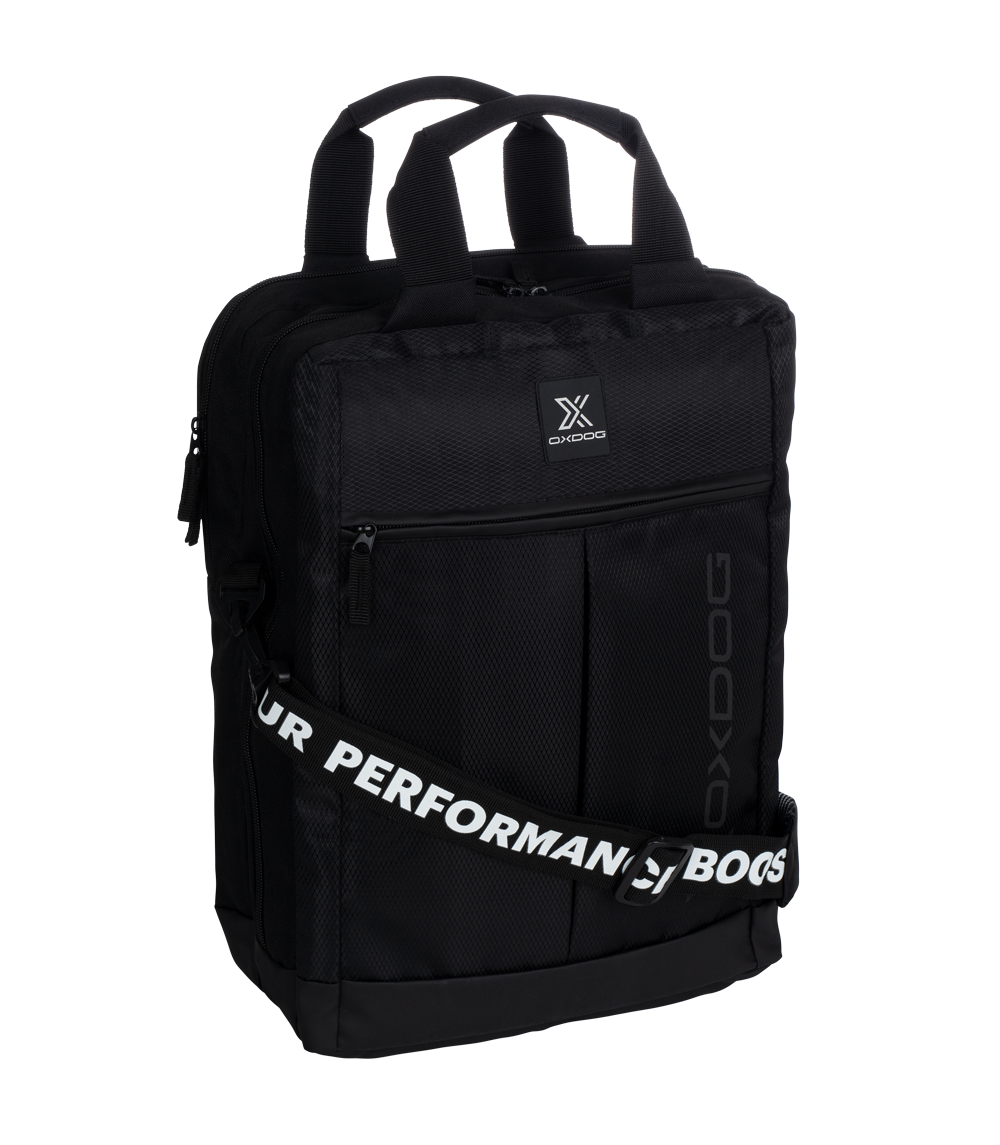 OX1 Coach Backpack