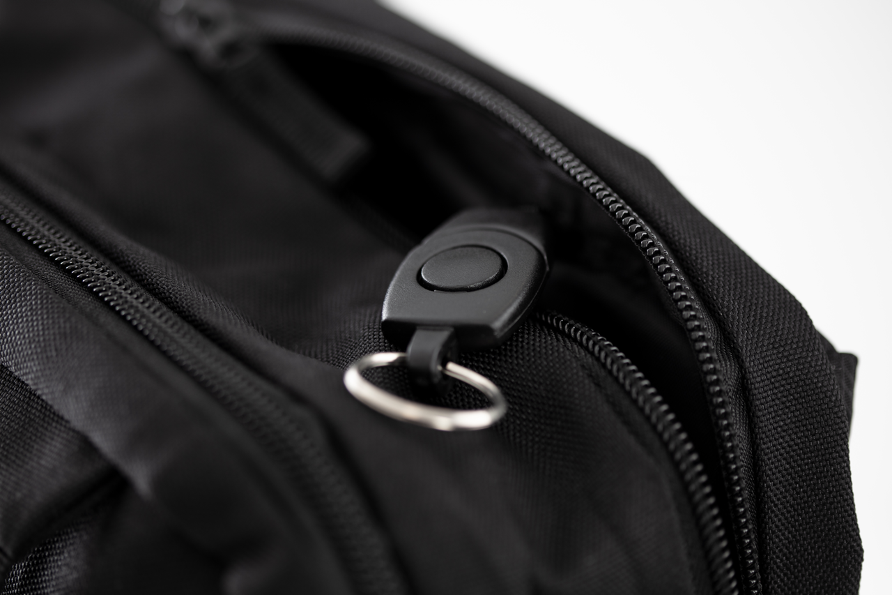 OX1 Coach Backpack