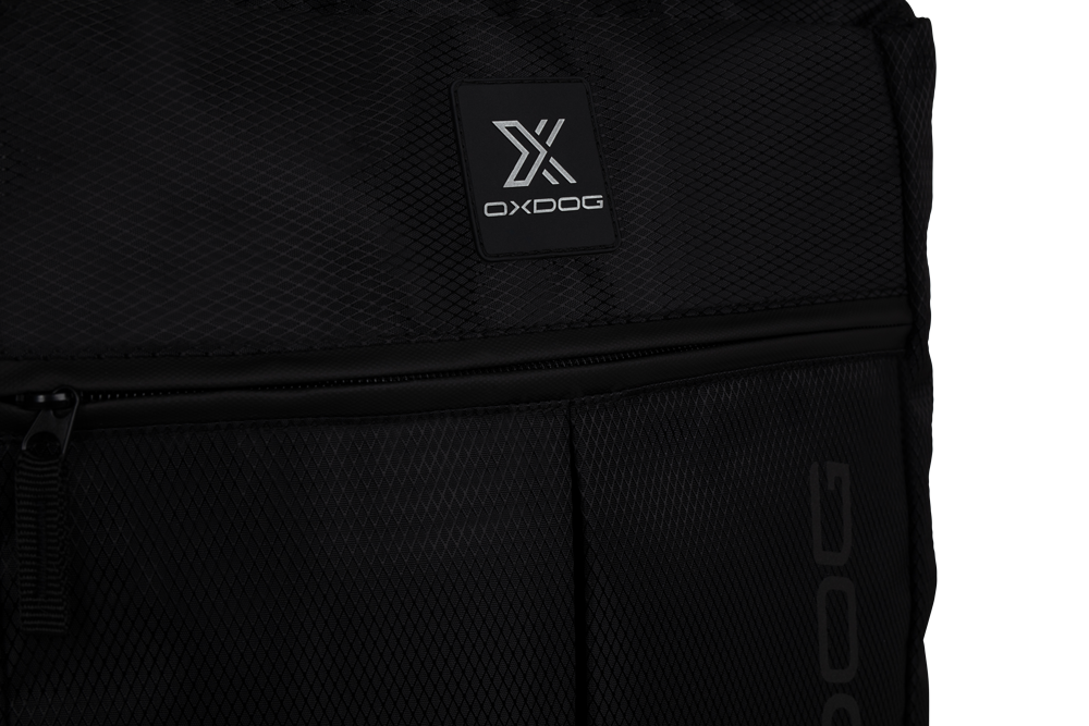 OX1 Coach Backpack