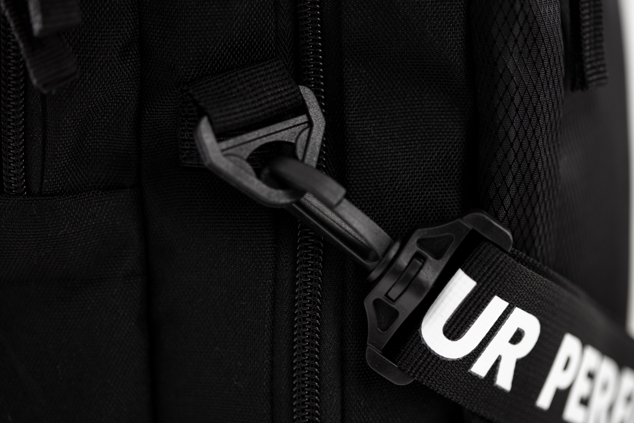 OX1 Coach Backpack