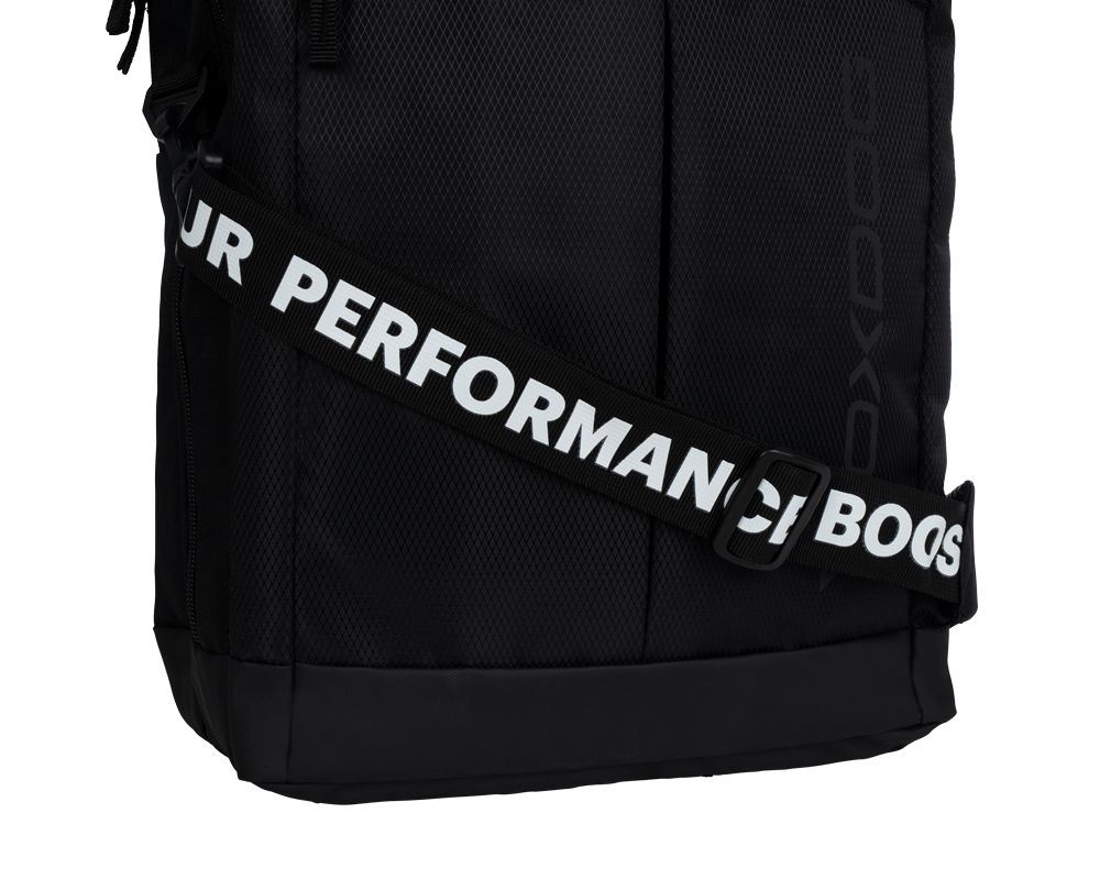 OX1 Coach Backpack
