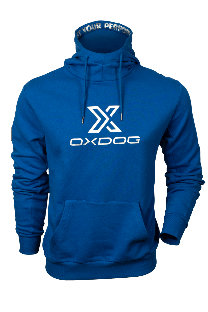 Glow Hoodie
