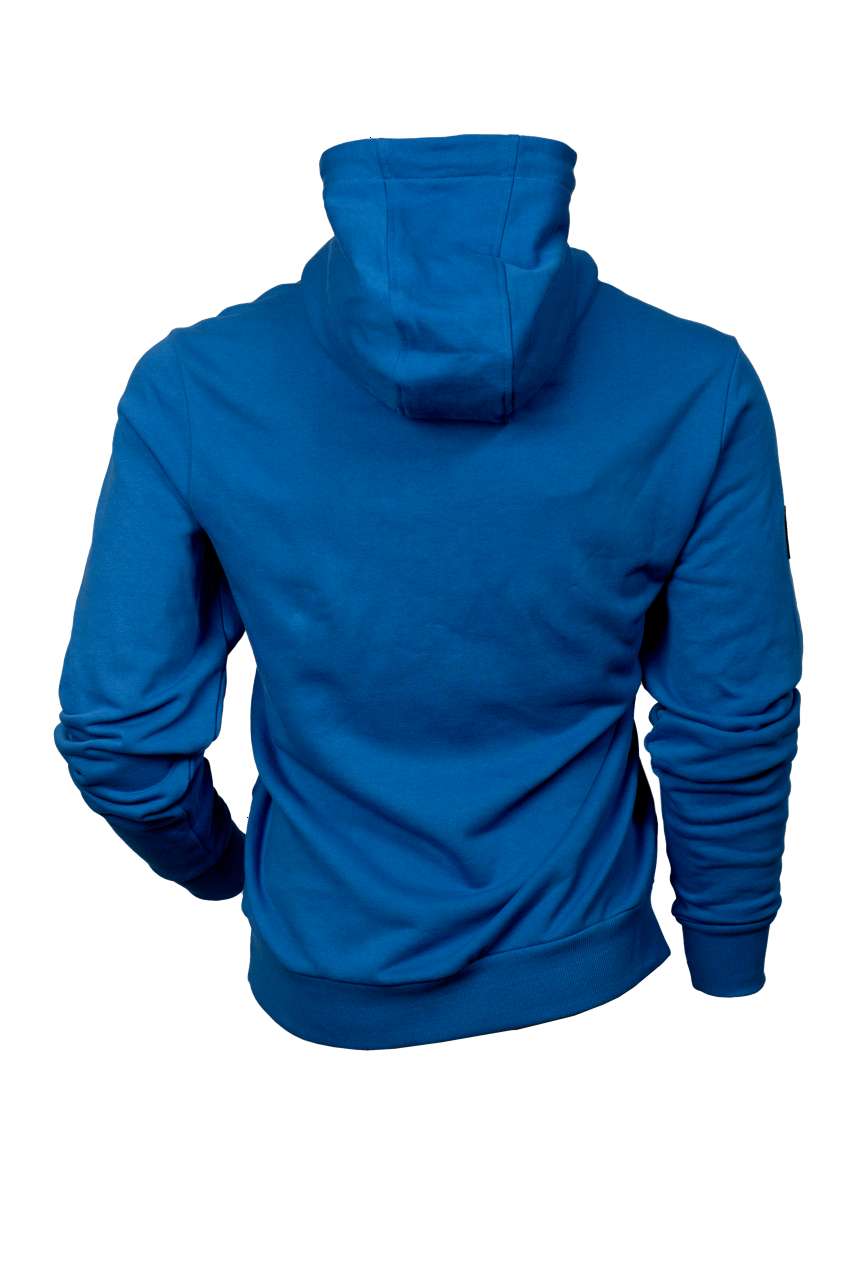 Glow Hoodie