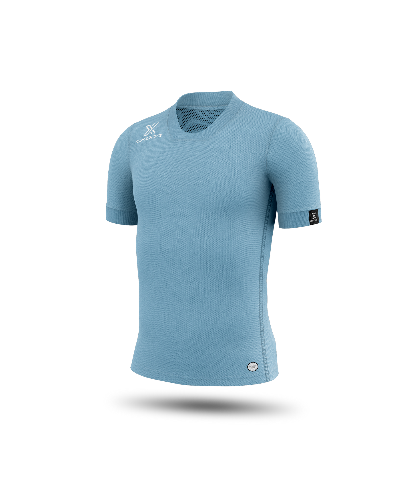 Court Shirt