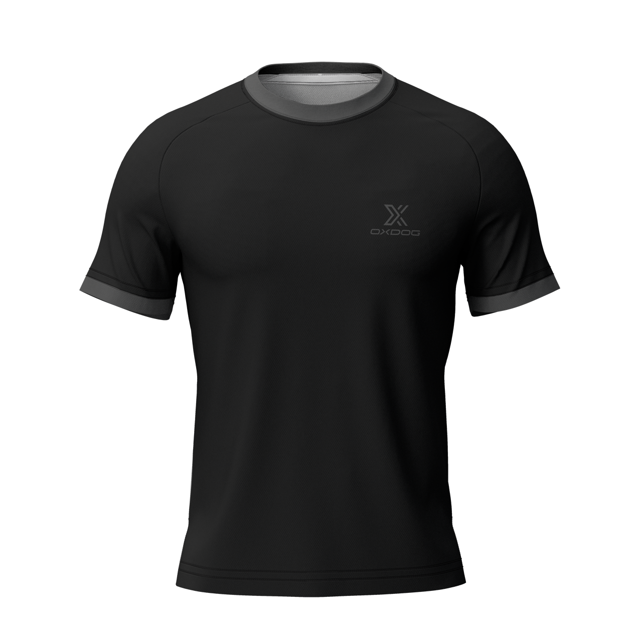 Tiebreak T-shirt