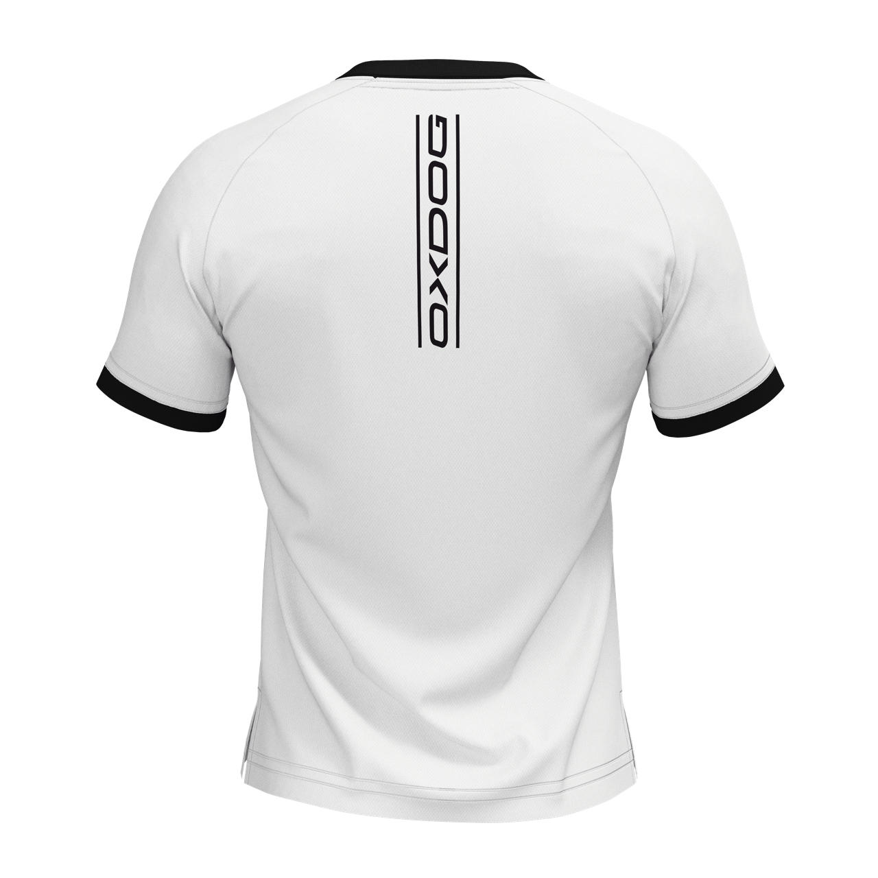 Tiebreak T-shirt