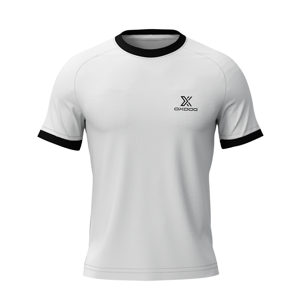 Tiebreak T-shirt