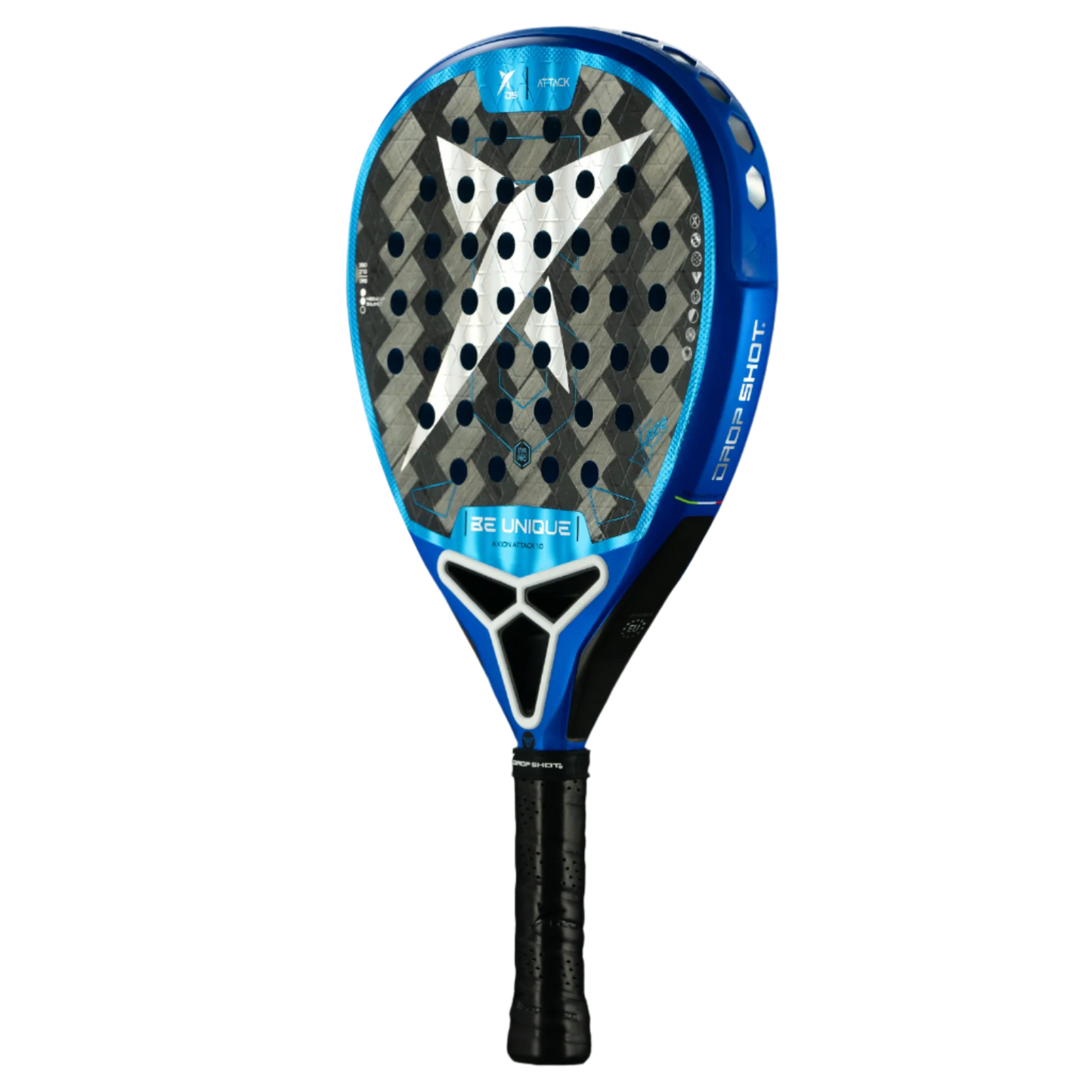 DROPSHOT - AXION ATTACK 1.0