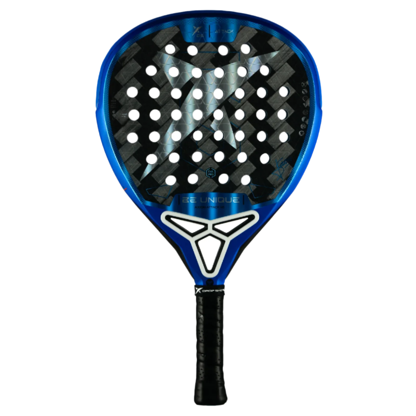 DROPSHOT - AXION ATTACK 1.0