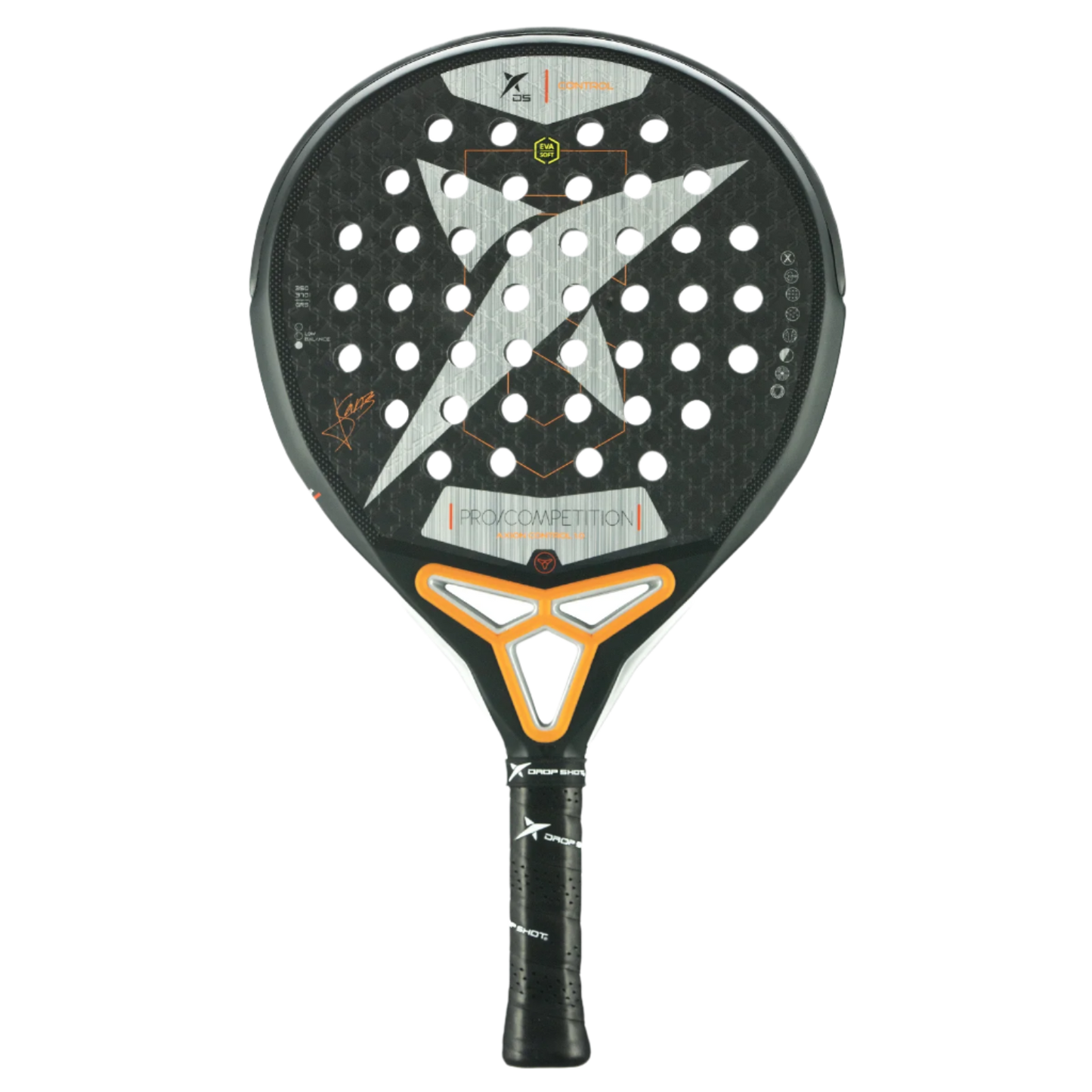 DROPSHOT - AXION CONTROL 1.0