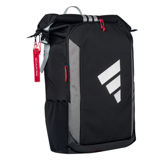 Adidas - Backpack Multigame Black/Red