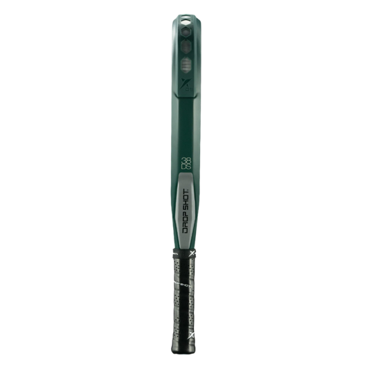 DROPSHOT - FURIA ATTACK 1.0