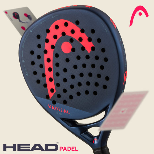 HEAD - Radical Pro
