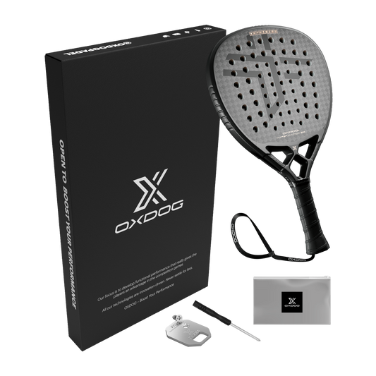 OXDOG - Hyper Match 2025