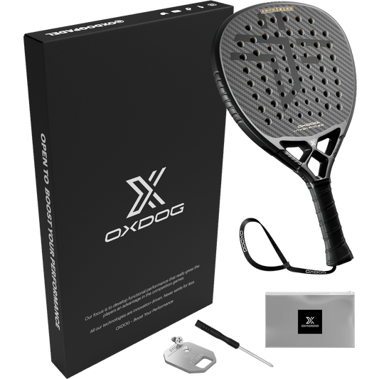 OXDOG - Hyper Pro 2025