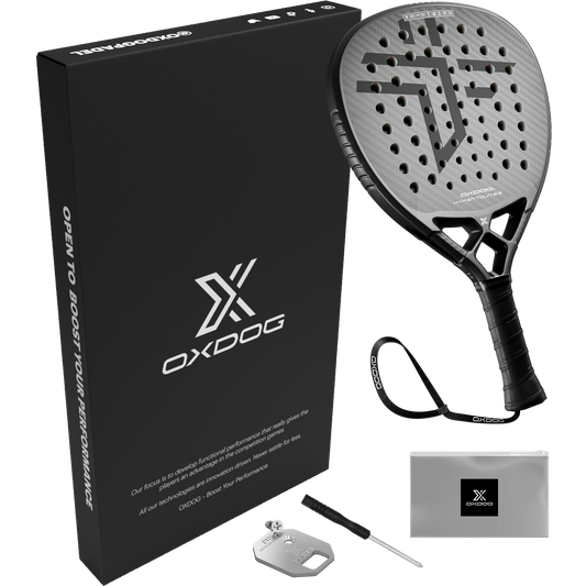 OXDOG - Hyper Tour 2025