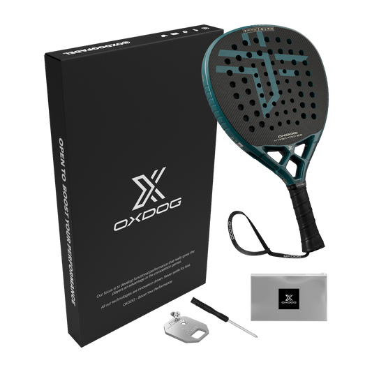 OXDOG - Hyper Pro+ 2025