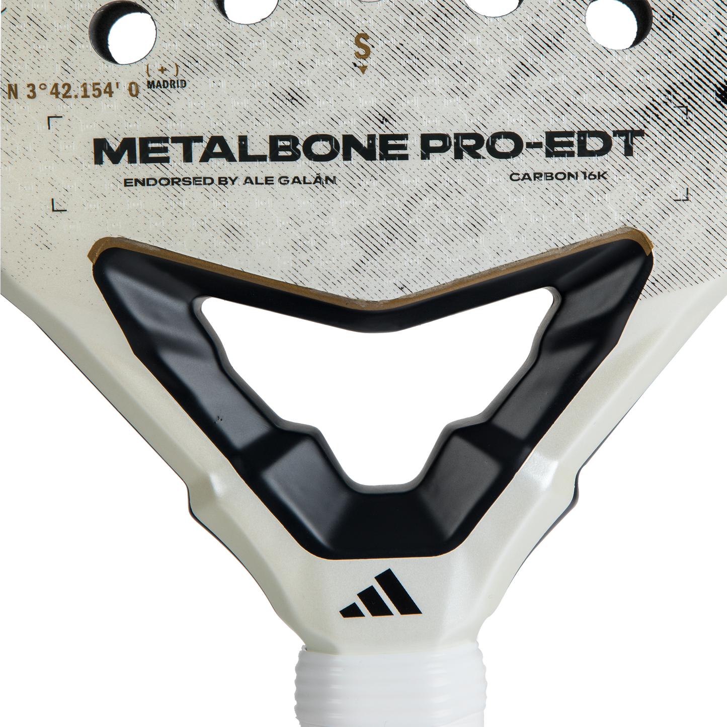 ADIDAS - Metalbone 3.4 Pro-EDT - Ale Galan