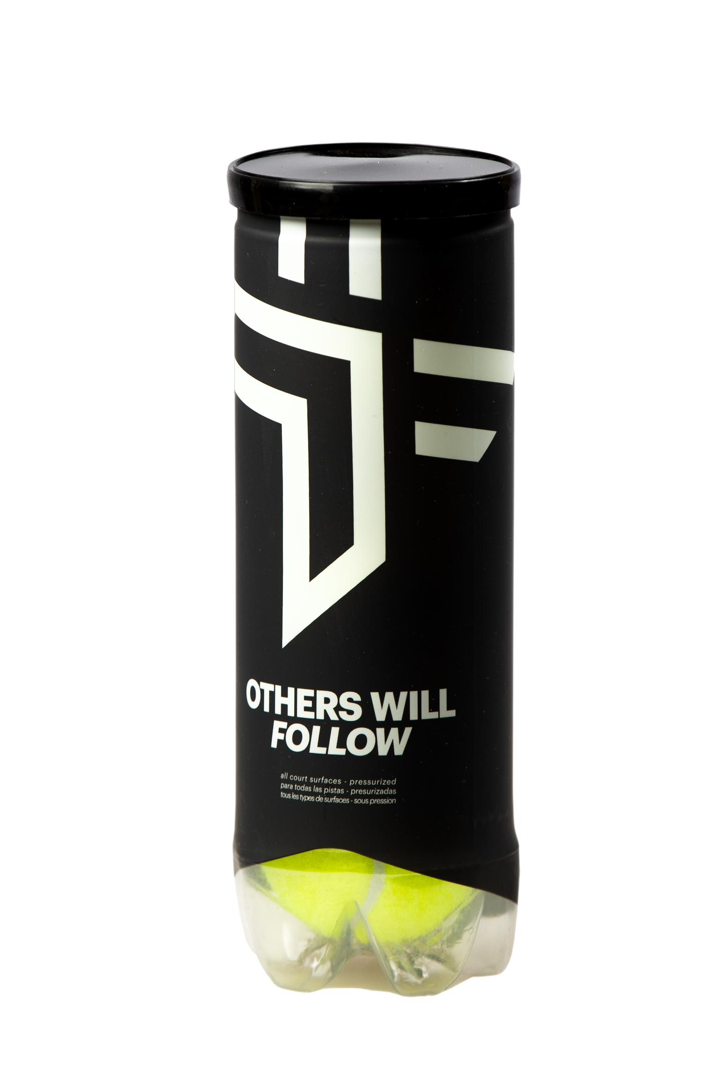 Boost Padel Balls | 1 Pack