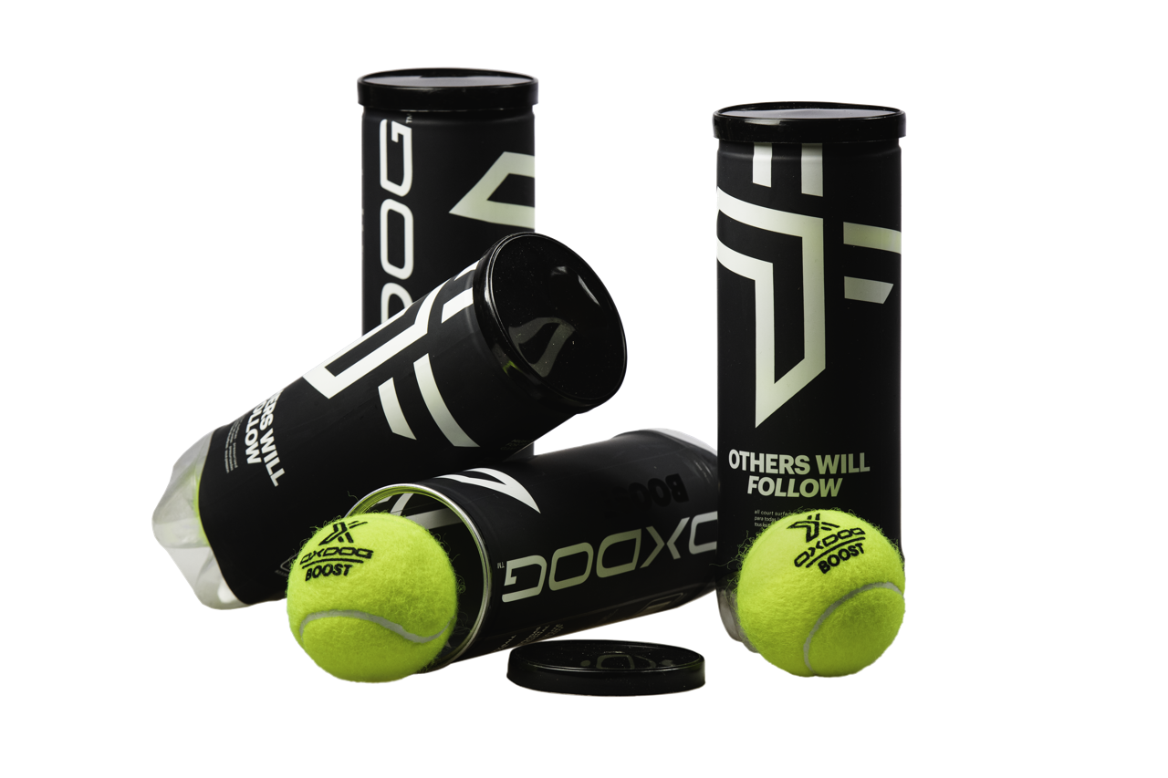 Boost Padel Balls | 1 Pack