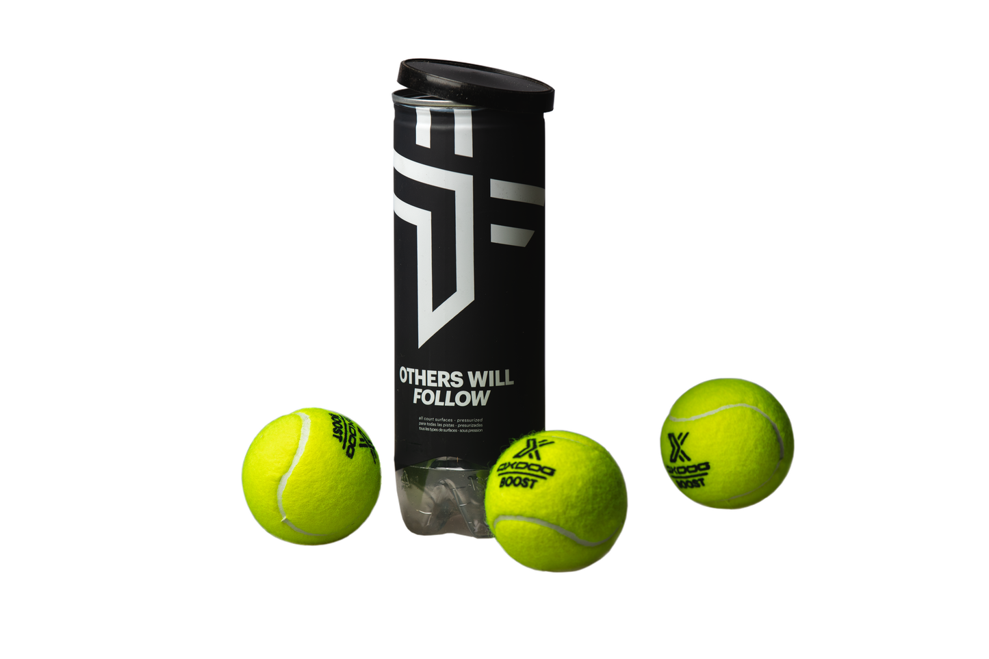 Boost Padel Balls | 1 Pack
