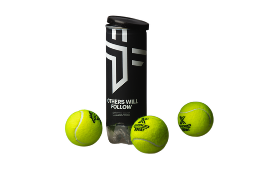 Boost Padel Balls | 1 Pack