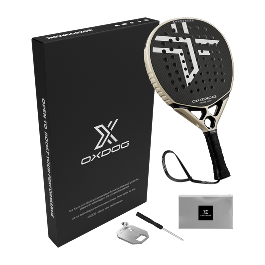 OXDOG - Pure Pro+ 2025