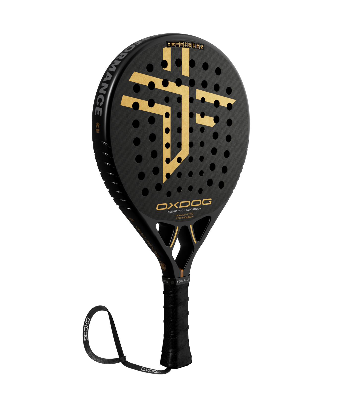 OXDOG - Sense Pro 2025