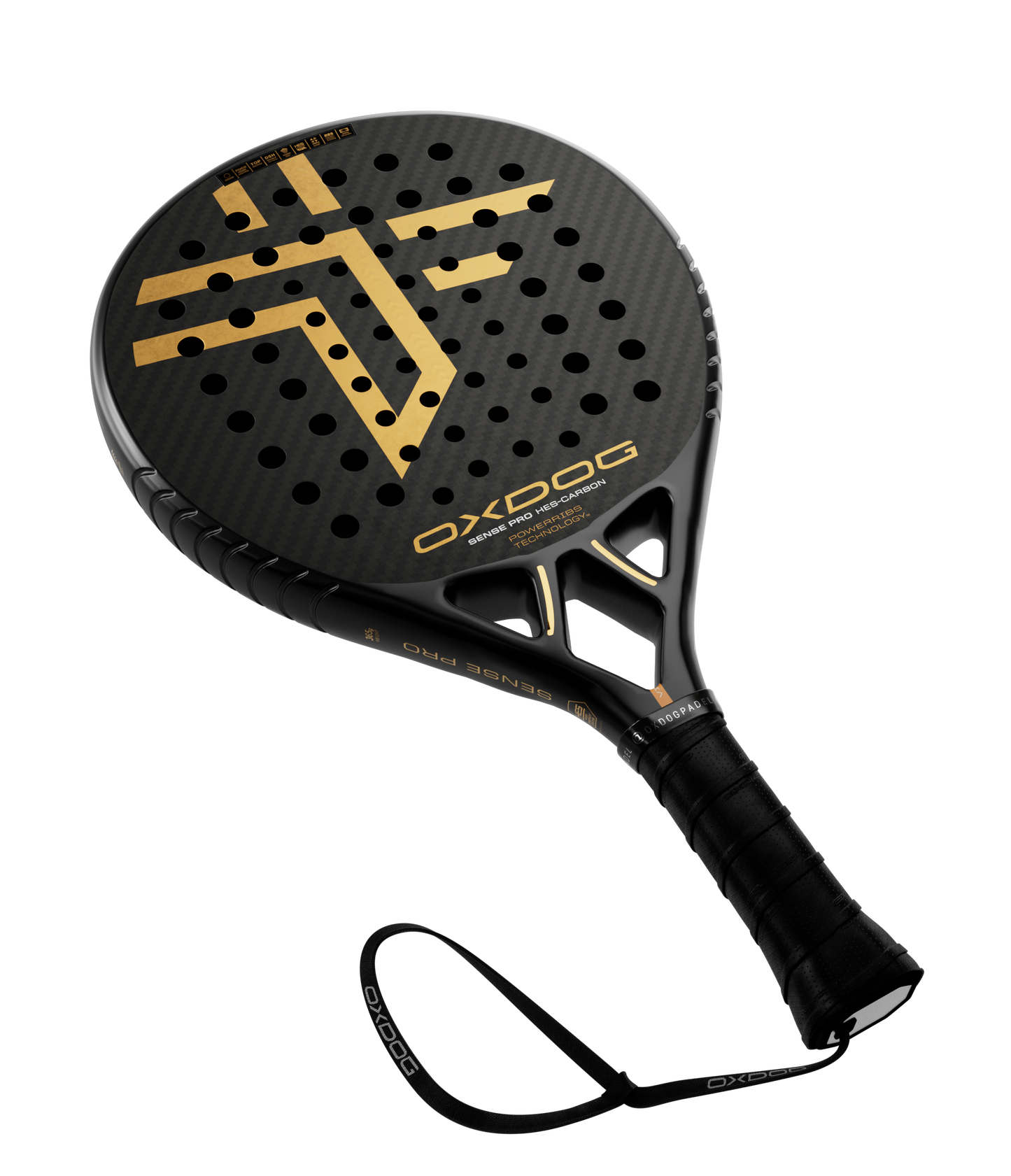 OXDOG - Sense Pro 2025