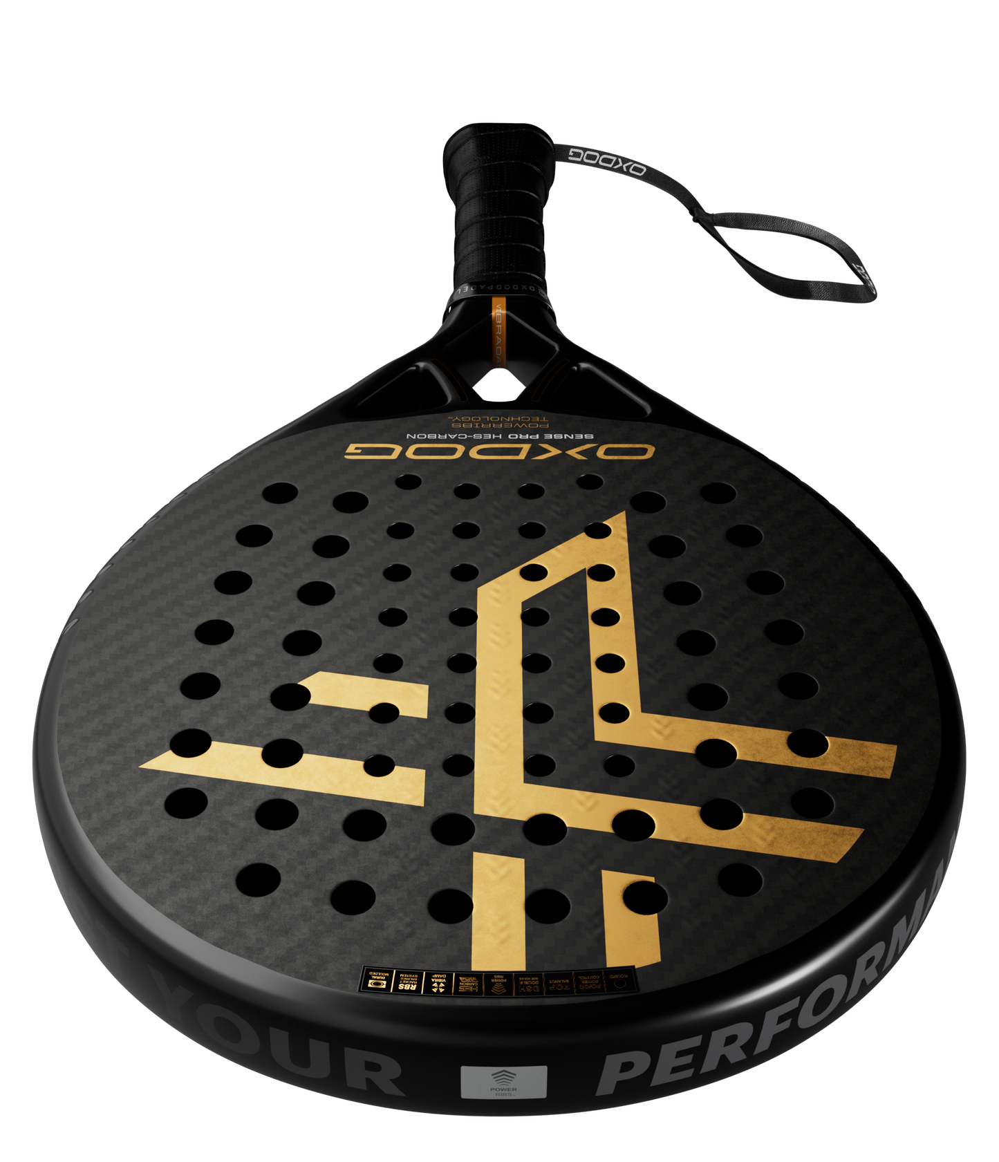 OXDOG - Sense Pro 2025