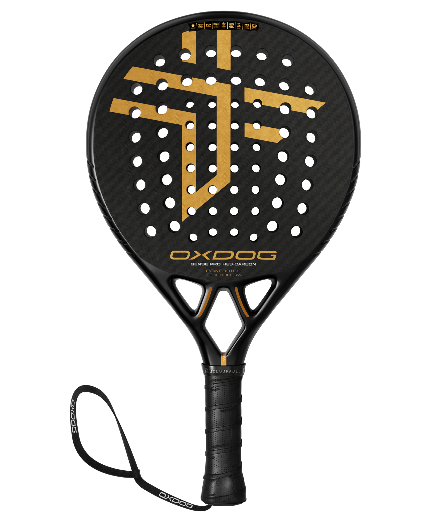 OXDOG - Sense Pro 2025