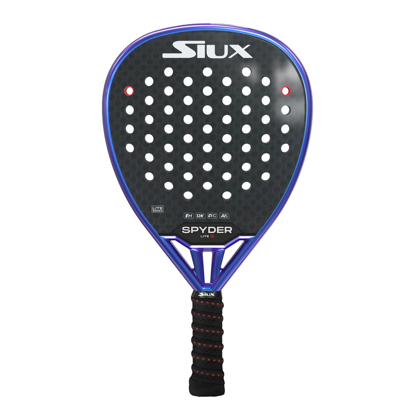 SIUX - Spyder Lite 3 Hard