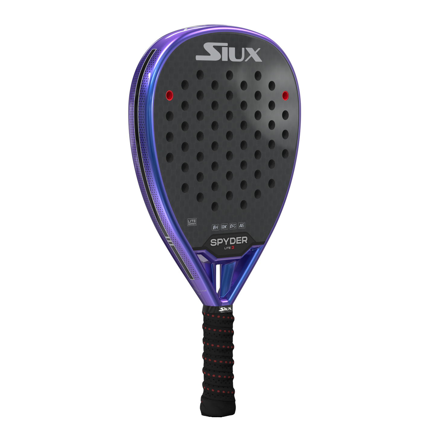 SIUX - Spyder Lite 3 Hard