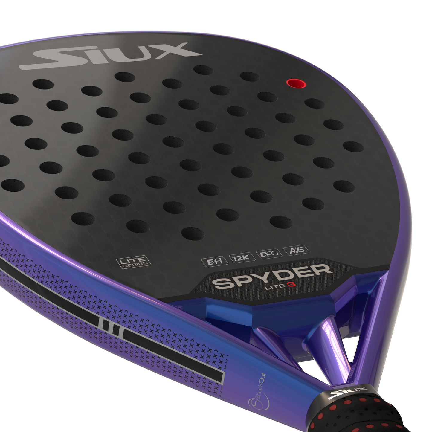 SIUX - Spyder Lite 3 Hard