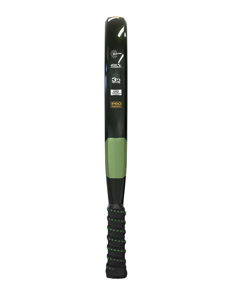 SIUX - Trilogy Pro 5