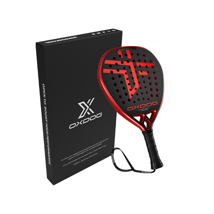 OXDOG - Ultimate Court 2025