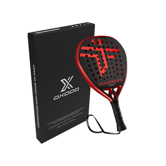 OXDOG - Ultimate Court 2025