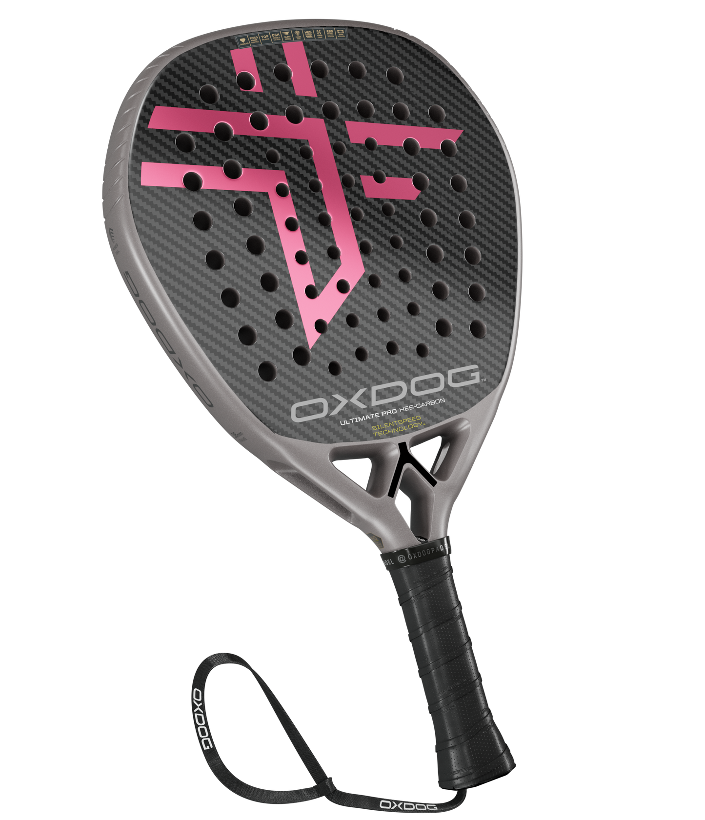 OXDOG - Ultimate Pro 2025