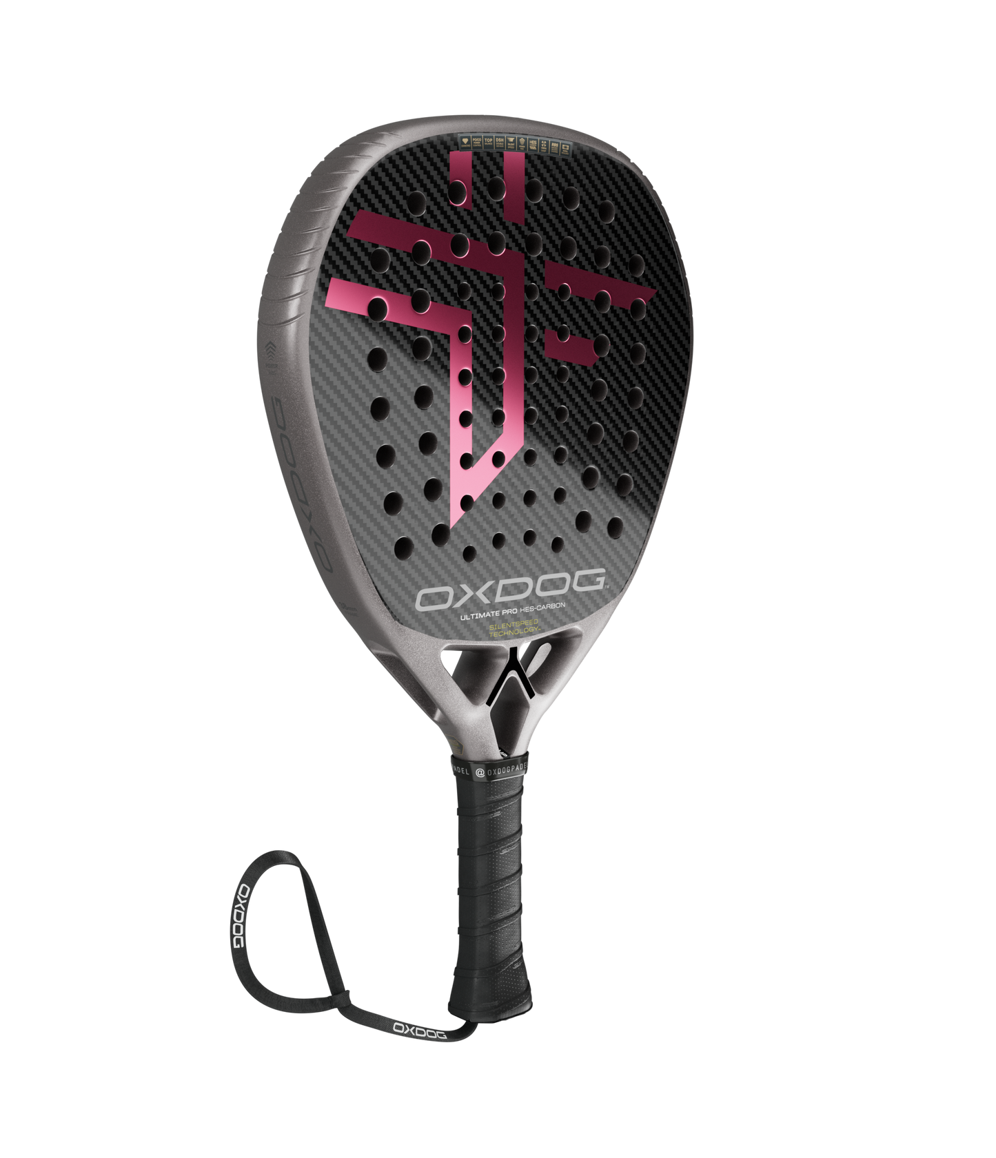 OXDOG - Ultimate Pro 2025