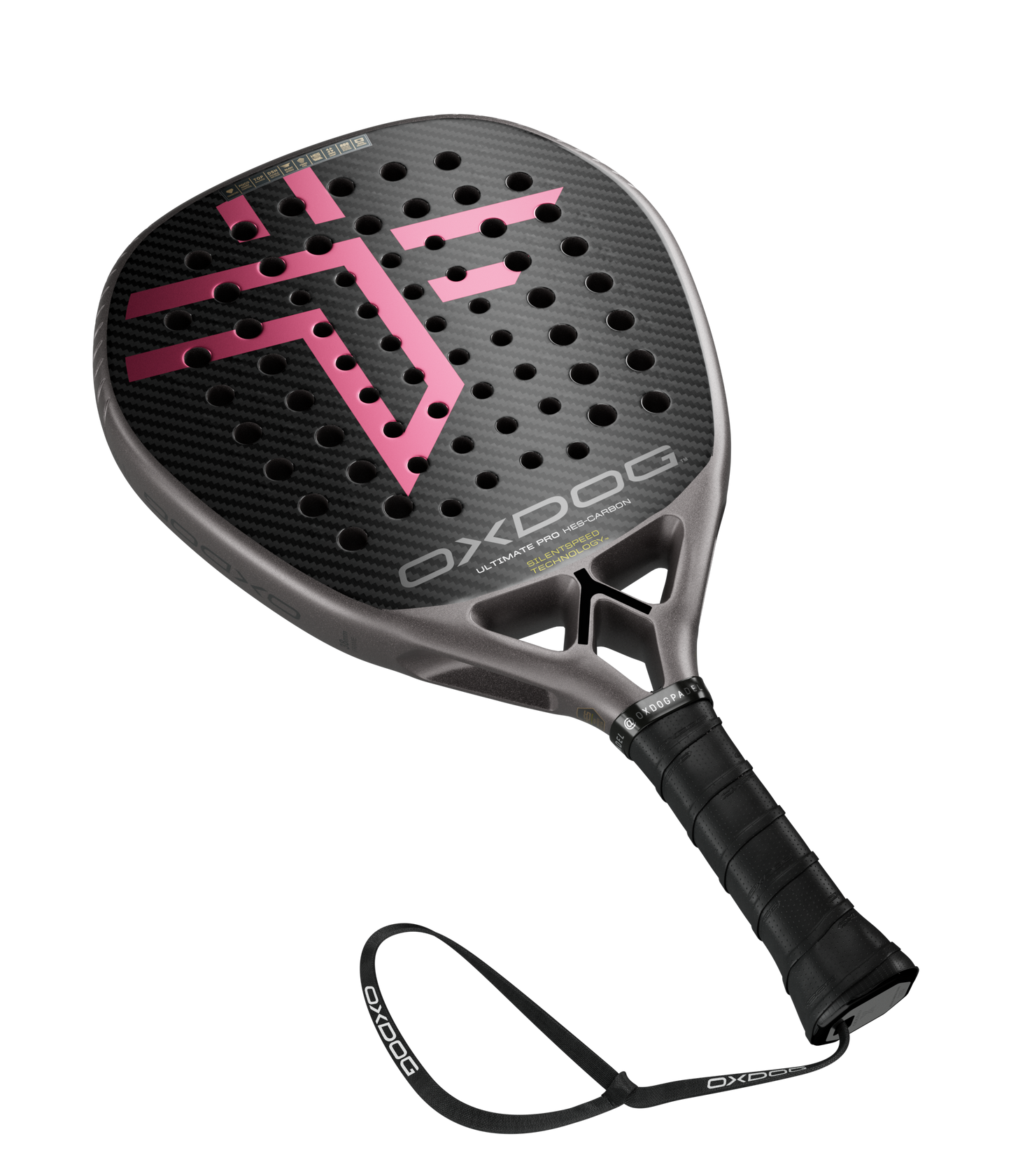 OXDOG - Ultimate Pro 2025
