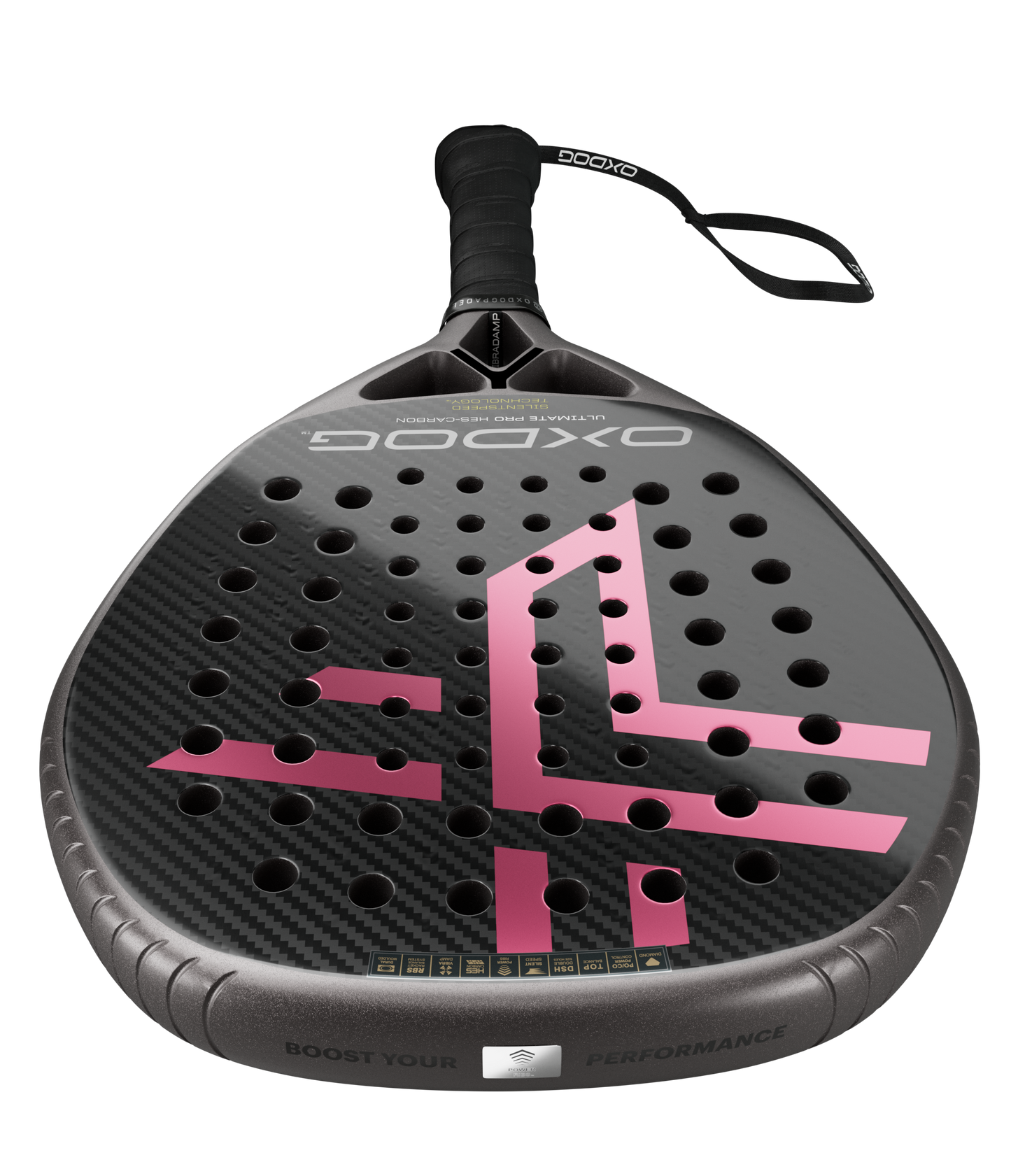 OXDOG - Ultimate Pro 2025