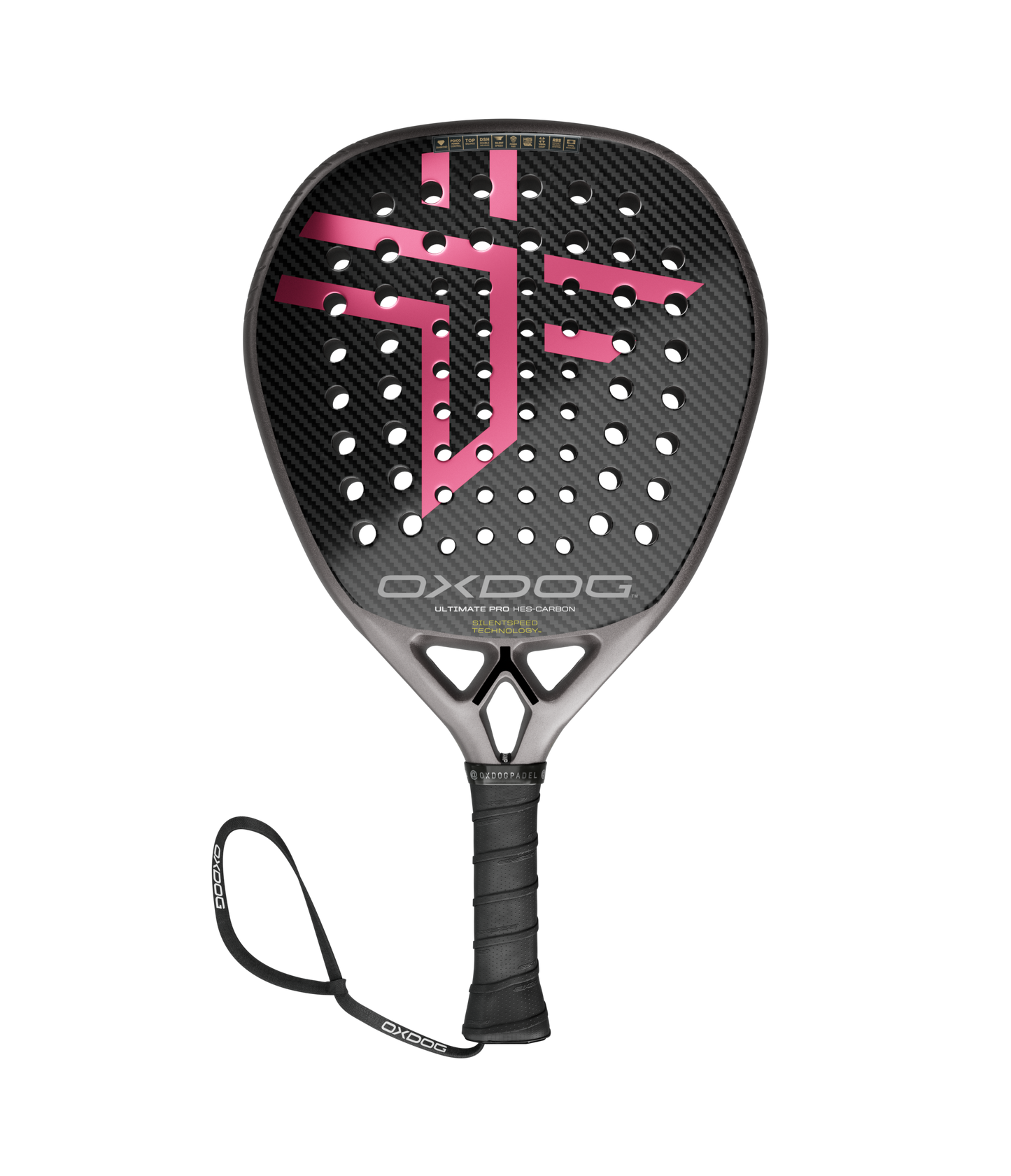 OXDOG - Ultimate Pro 2025