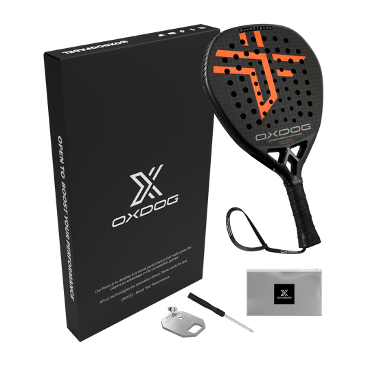OXDOG - Ultimate Match 2025
