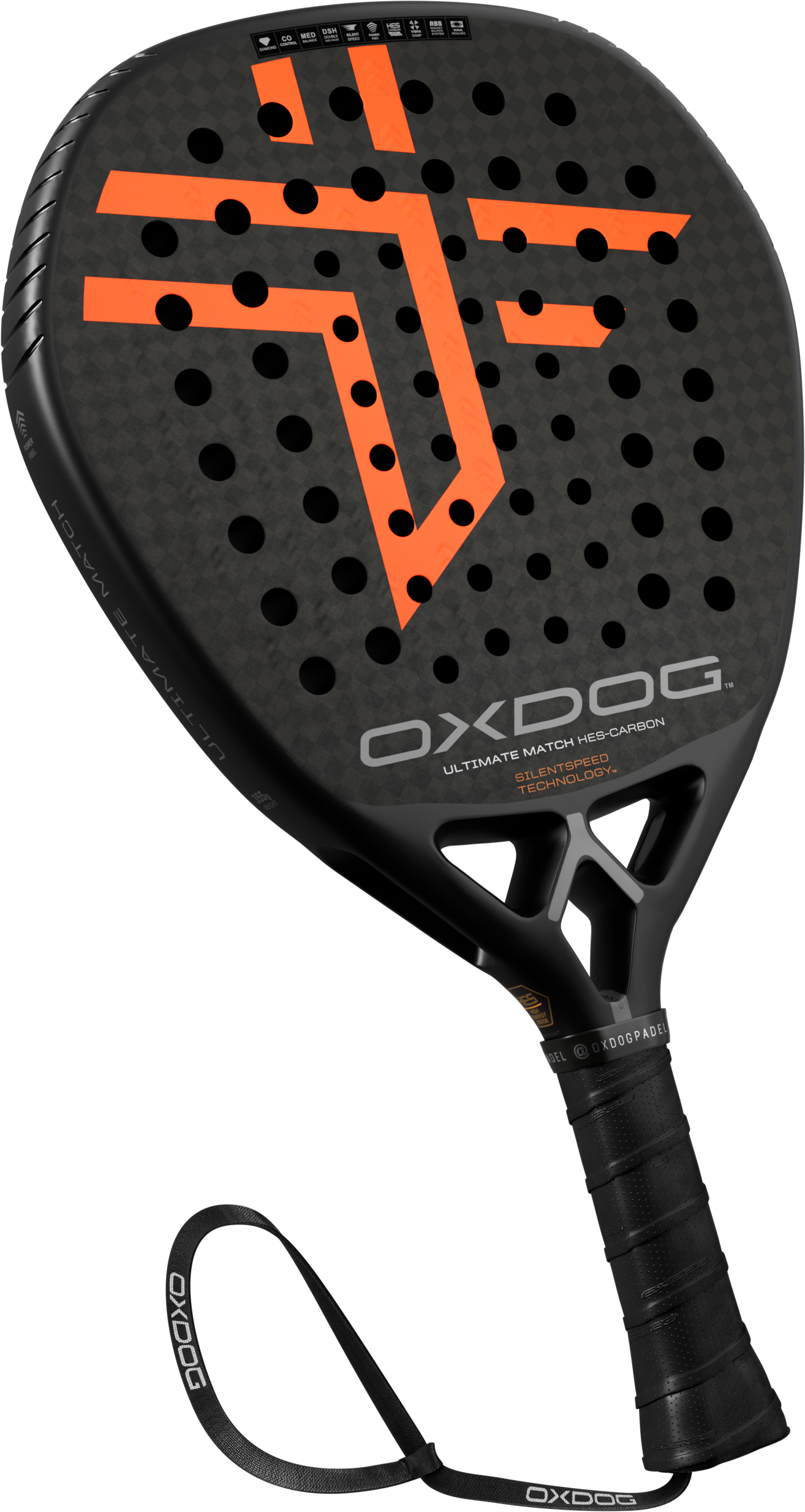OXDOG - Ultimate Match 2025