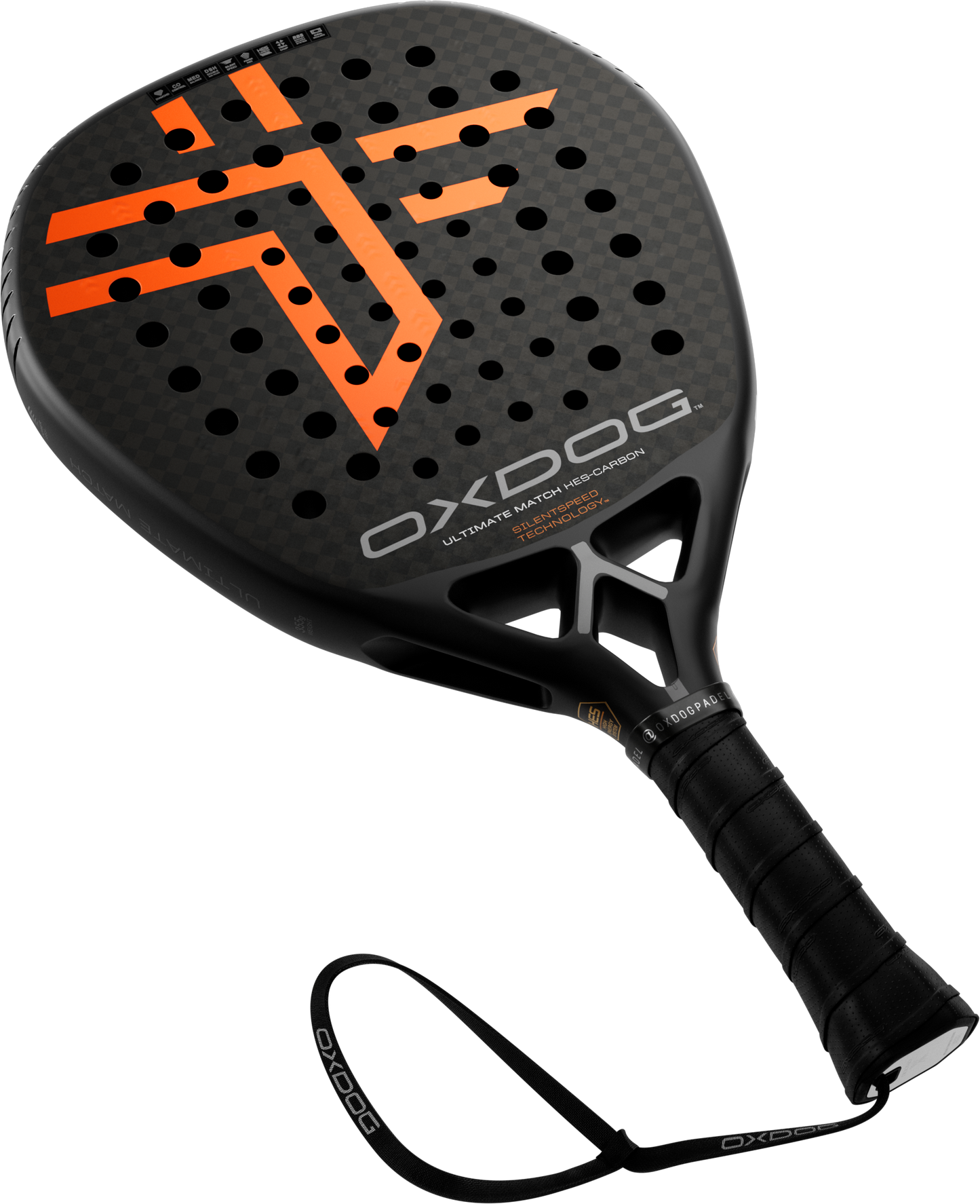 OXDOG - Ultimate Match 2025
