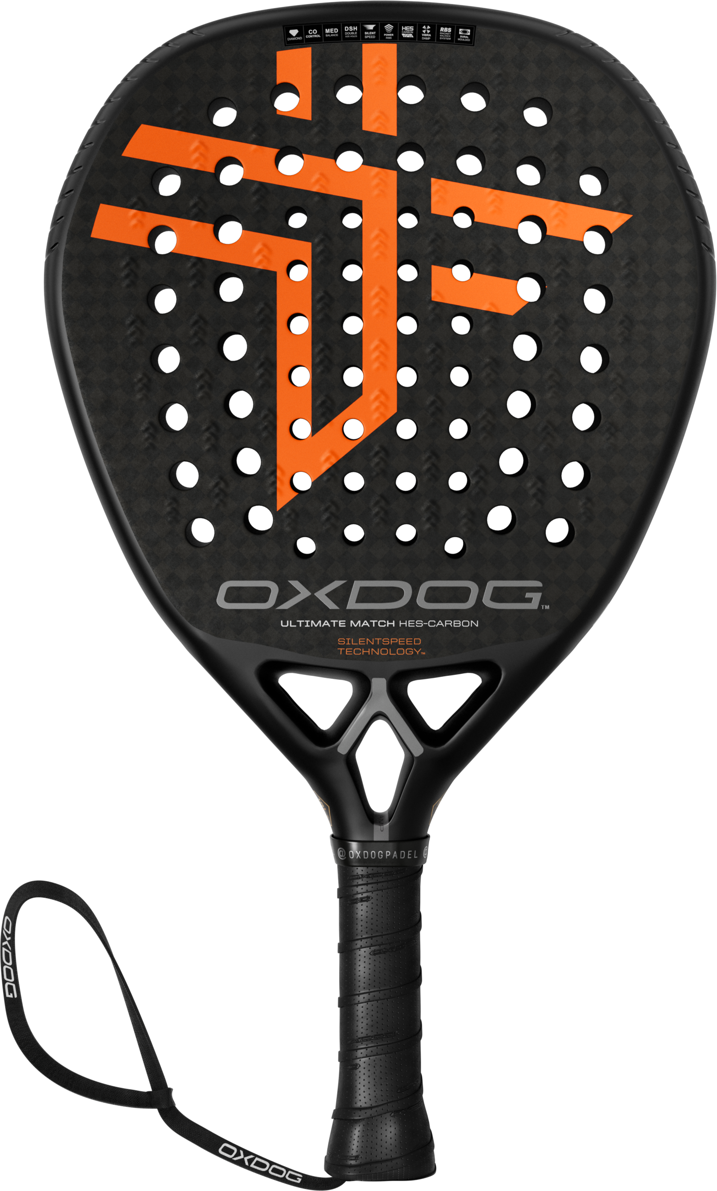 OXDOG - Ultimate Match 2025